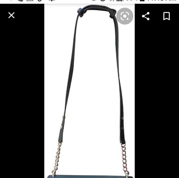 NWT Kate Spade Neve Convertible Crossbody - Picture 5 of 6